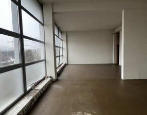 Industrial space for rent in Cluj-napoca