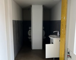 Industrial space for rent in Cluj-napoca