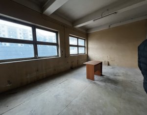 Espace Industriel à louer dans Cluj-napoca