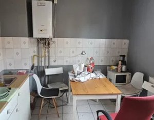 Office for rent in Cluj-napoca, zone Centru