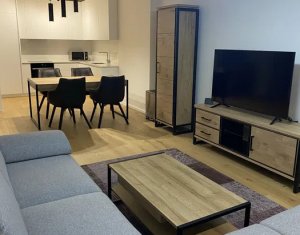 Apartament NOU 2 camere, complet mobilat si utilat, zona Iullius Mall