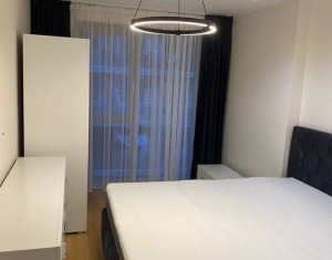 Apartament NOU 2 camere, complet mobilat si utilat, zona Iullius Mall