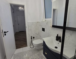 Apartment 3 rooms for rent in Cluj-napoca, zone Marasti