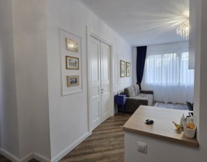 Apartment 3 rooms for rent in Cluj-napoca, zone Marasti