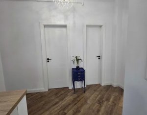 Apartment 3 rooms for rent in Cluj-napoca, zone Marasti