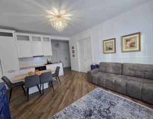 Apartment 3 rooms for rent in Cluj-napoca, zone Marasti