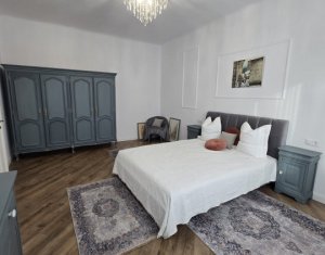 Apartment 3 rooms for rent in Cluj-napoca, zone Marasti