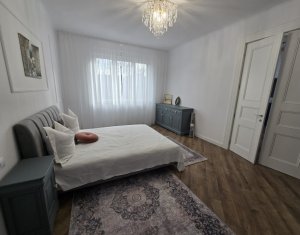 Apartment 3 rooms for rent in Cluj-napoca, zone Marasti