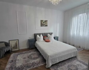 Apartment 3 rooms for rent in Cluj-napoca, zone Marasti