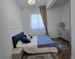 Apartment 3 rooms for rent in Cluj-napoca, zone Marasti