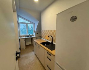 Apartment 3 rooms for rent in Cluj-napoca, zone Centru