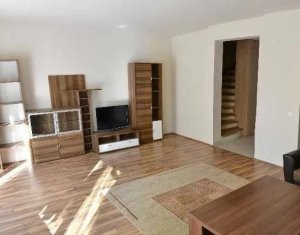 Maison 4 chambres à louer dans Cluj-napoca, zone Manastur