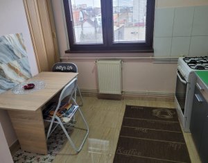 Appartement 1 chambres à louer dans Cluj-napoca, zone Marasti