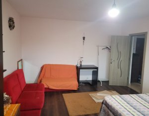 Appartement 1 chambres à louer dans Cluj-napoca, zone Marasti