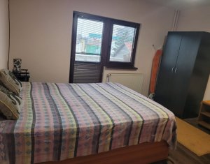 Appartement 1 chambres à louer dans Cluj-napoca, zone Marasti