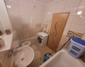 Appartement 1 chambres à louer dans Cluj-napoca, zone Marasti