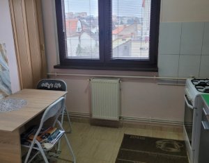 Appartement 1 chambres à louer dans Cluj-napoca, zone Marasti