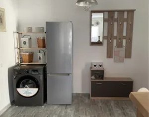 Appartement 2 chambres à louer dans Cluj-napoca, zone Manastur