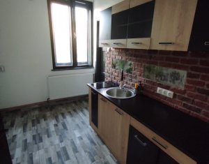 Apartment 2 rooms for rent in Cluj-napoca, zone Centru