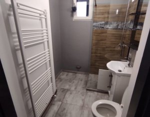 Apartment 2 rooms for rent in Cluj-napoca, zone Centru