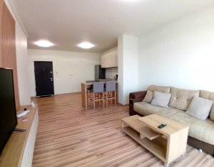 Appartement 2 chambres à louer dans Cluj-napoca