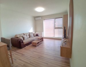 Appartement 2 chambres à louer dans Cluj-napoca