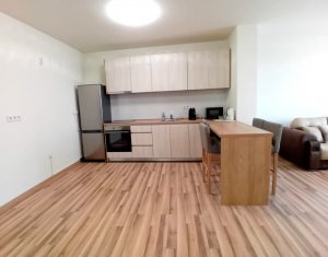 Appartement 2 chambres à louer dans Cluj-napoca