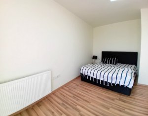 Appartement 2 chambres à louer dans Cluj-napoca