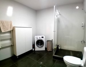 Appartement 2 chambres à louer dans Cluj-napoca