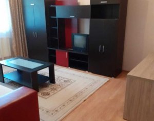 Apartment 2 rooms for rent in Cluj-napoca, zone Manastur