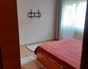 Apartment 2 rooms for rent in Cluj-napoca, zone Manastur