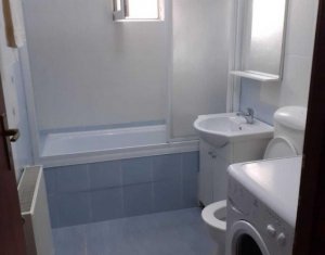 Apartment 2 rooms for rent in Cluj-napoca, zone Manastur