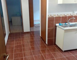 Apartment 2 rooms for rent in Cluj-napoca, zone Manastur