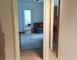 Appartement 2 chambres à louer dans Cluj-napoca, zone Grigorescu