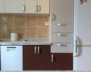 Appartement 2 chambres à louer dans Cluj-napoca, zone Grigorescu