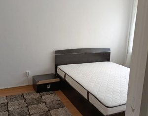 Appartement 2 chambres à louer dans Cluj-napoca, zone Grigorescu