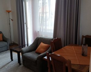 Appartement 2 chambres à louer dans Cluj-napoca, zone Grigorescu