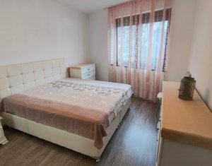 Apartament de inchiriat cu 3 camere, conditii de lux, langa Iulius Mall