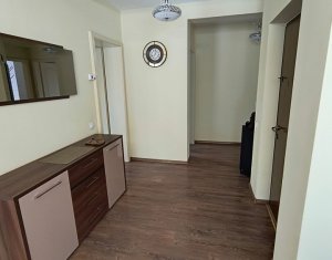 Apartament de inchiriat cu 3 camere, conditii de lux, langa Iulius Mall