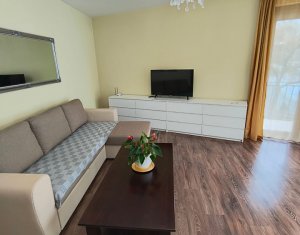 Apartament de inchiriat cu 3 camere, conditii de lux, langa Iulius Mall