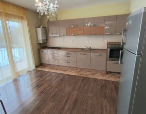 Apartament de inchiriat cu 3 camere, conditii de lux, langa Iulius Mall