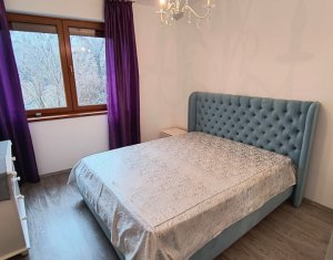 Apartament de inchiriat cu 3 camere, conditii de lux, langa Iulius Mall