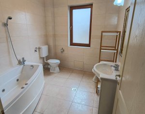 Apartament de inchiriat cu 3 camere, conditii de lux, langa Iulius Mall