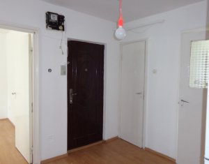 Apartament decomandat 4 camere, BIG Manastur, etaj 2 din 4, curat, liber, clasic