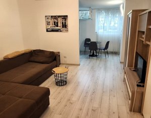 Apartment 1 rooms for rent in Cluj-napoca, zone Manastur