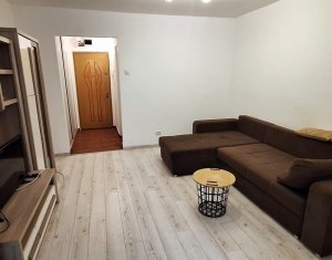 Apartment 1 rooms for rent in Cluj-napoca, zone Manastur