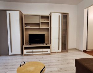 Apartment 1 rooms for rent in Cluj-napoca, zone Manastur