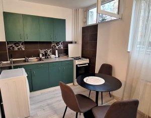 Apartment 1 rooms for rent in Cluj-napoca, zone Manastur