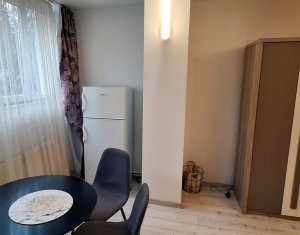 Apartment 1 rooms for rent in Cluj-napoca, zone Manastur