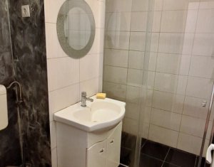 Apartment 1 rooms for rent in Cluj-napoca, zone Manastur